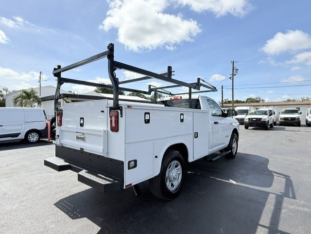 2019 Ram 2500 - $18,888