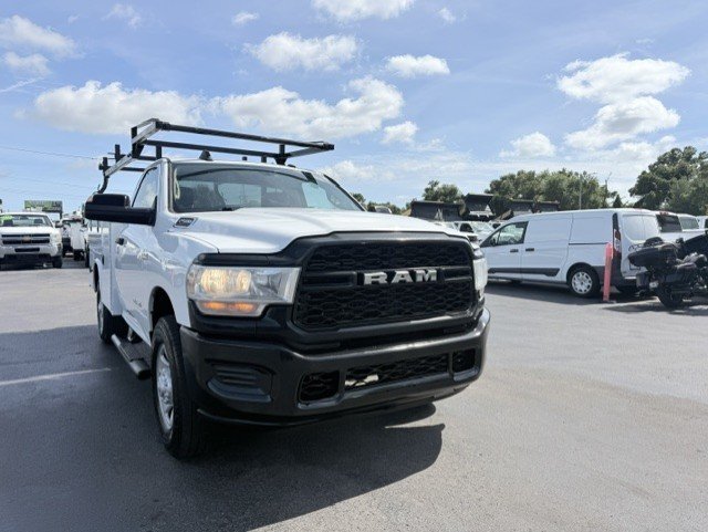 2019 Ram 2500 - $18,888