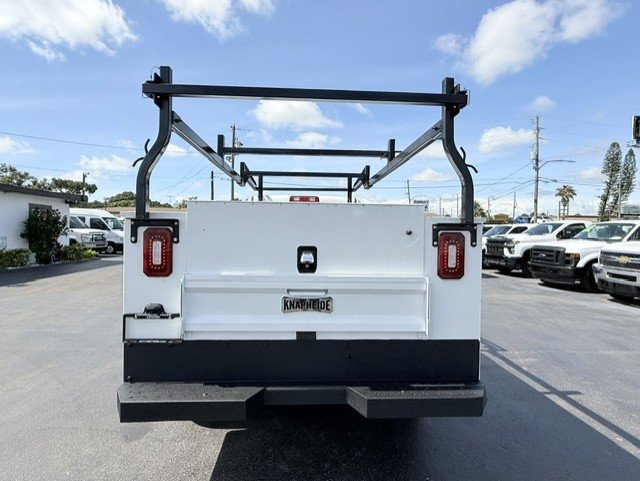 2019 Ram 2500 - $18,888