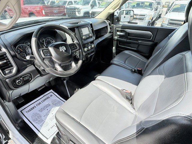 2019 Ram 2500 - $18,888