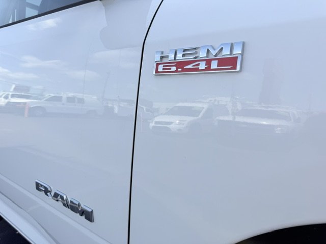 2019 Ram 2500 - $18,888