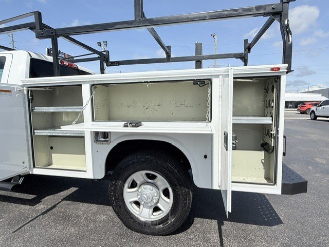 2019 Ram 2500 - $18,888