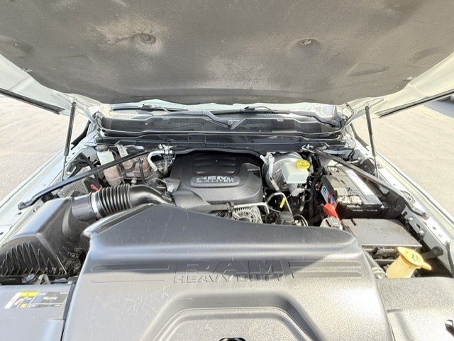 2019 Ram 2500 - $18,888