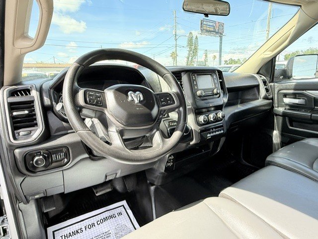 2019 Ram 2500 - $18,888