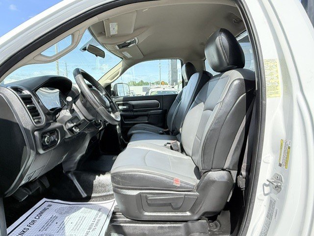 2019 Ram 2500 - $18,888