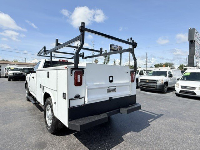 2019 Ram 2500 - $18,888