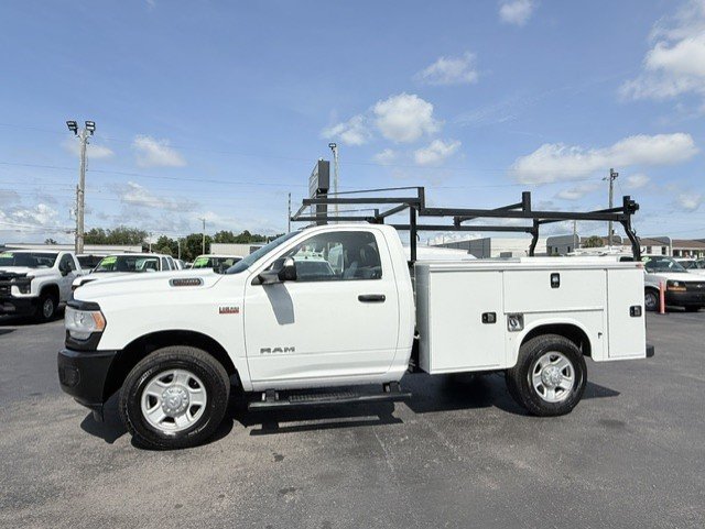 2019 Ram 2500 - $18,888