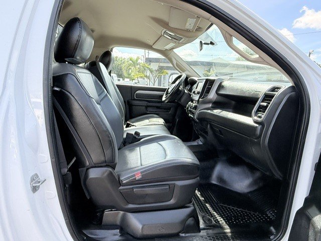 2019 Ram 2500 - $18,888