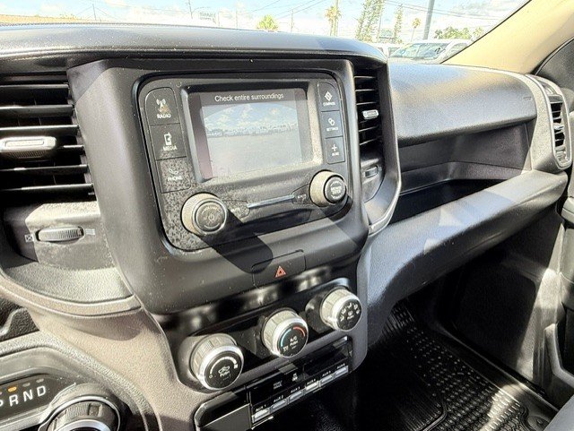 2019 Ram 2500 - $18,888