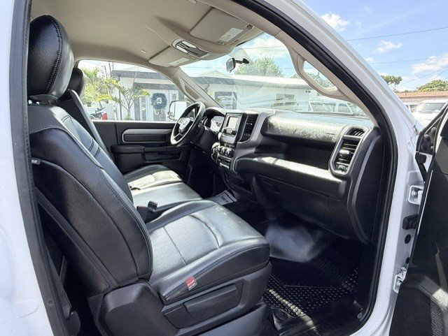 2019 Ram 2500 - $18,888