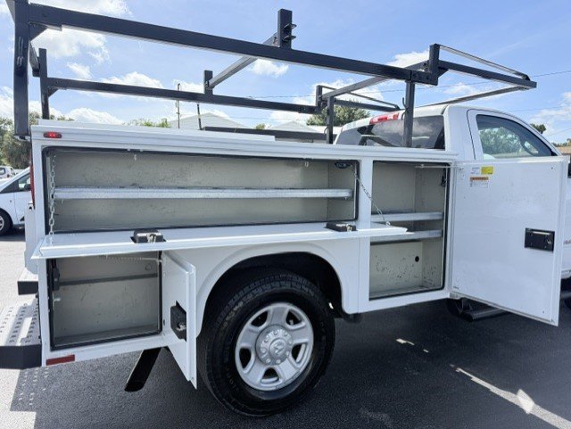 2019 Ram 2500 - $18,888