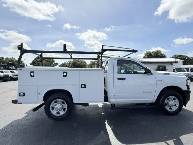 2019 Ram 2500 - $18,888
