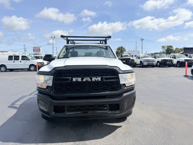 2019 Ram 2500 - $18,888