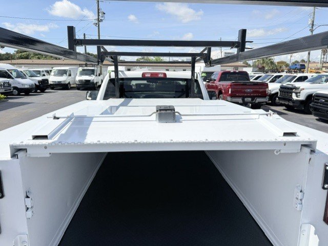 2019 Ram 2500 - $18,888