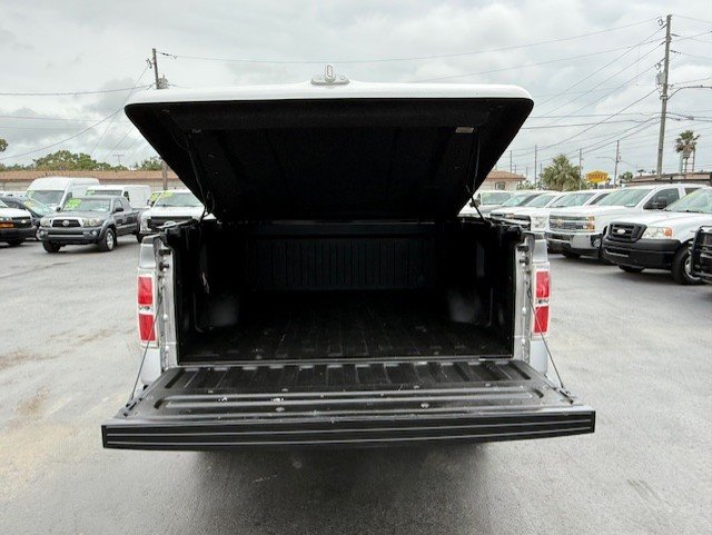 2014 Ford F-150 STX photo