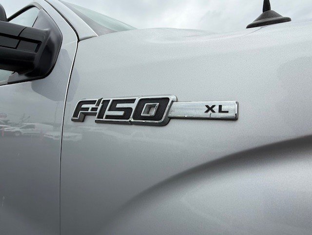 2014 Ford F-150 STX photo