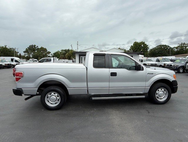 2014 Ford F-150 STX photo