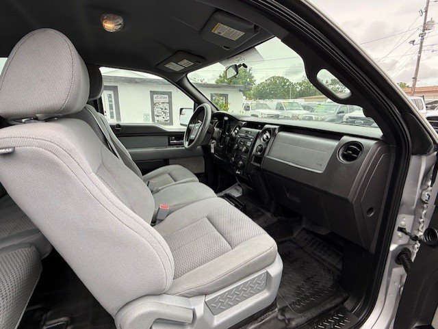2014 Ford F-150 STX photo