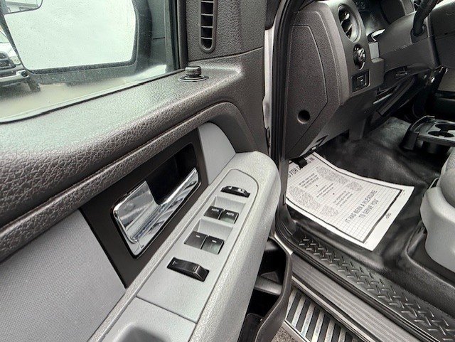 2014 Ford F-150 STX photo