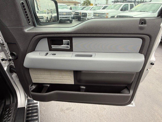 2014 Ford F-150 STX photo