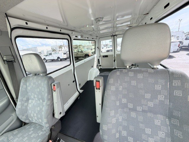 2005 Dodge Sprinter - $14,888