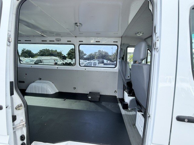 2005 Dodge Sprinter - $14,888