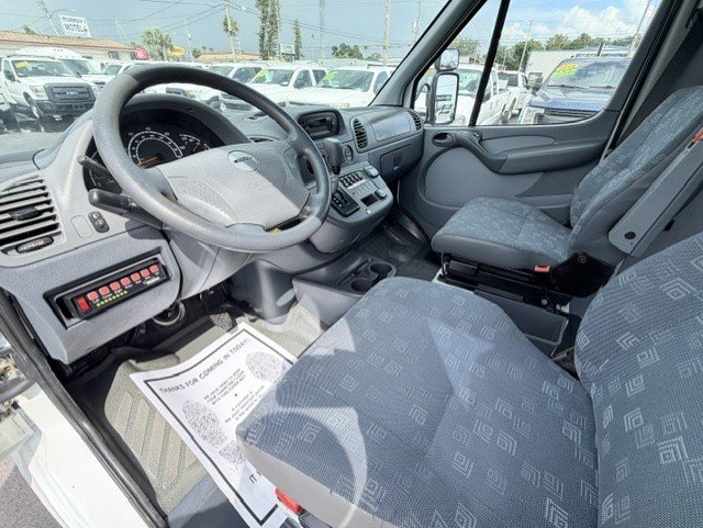 2005 Dodge Sprinter - $14,888