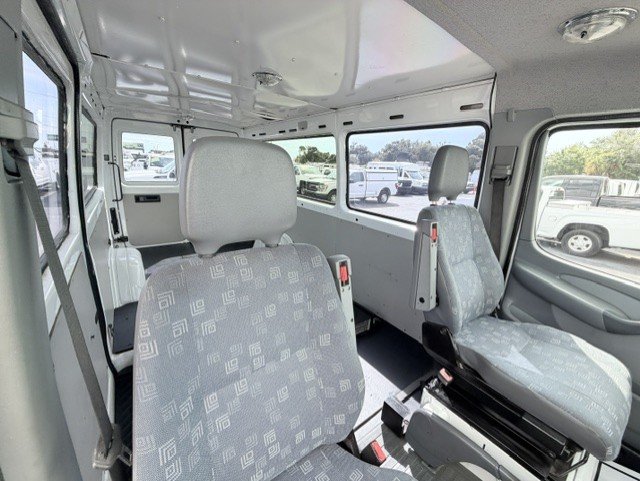 2005 Dodge Sprinter - $14,888