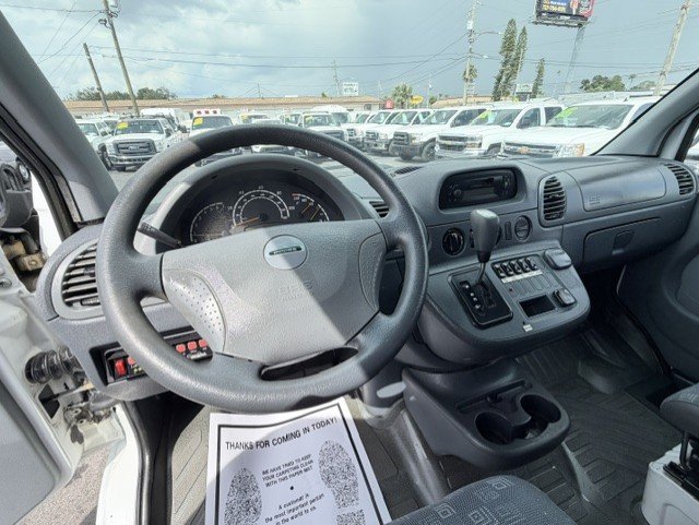 2005 Dodge Sprinter - $14,888