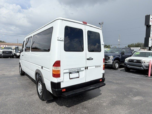 2005 Dodge Sprinter - $14,888