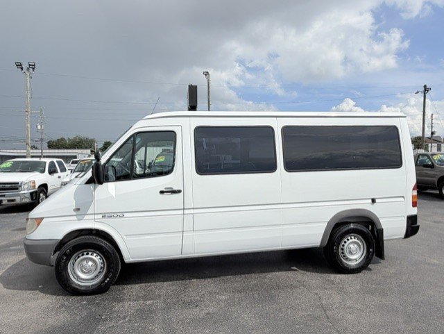 2005 Dodge Sprinter - $14,888