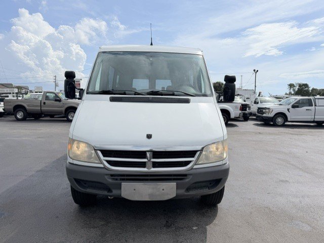 2005 Dodge Sprinter - $14,888