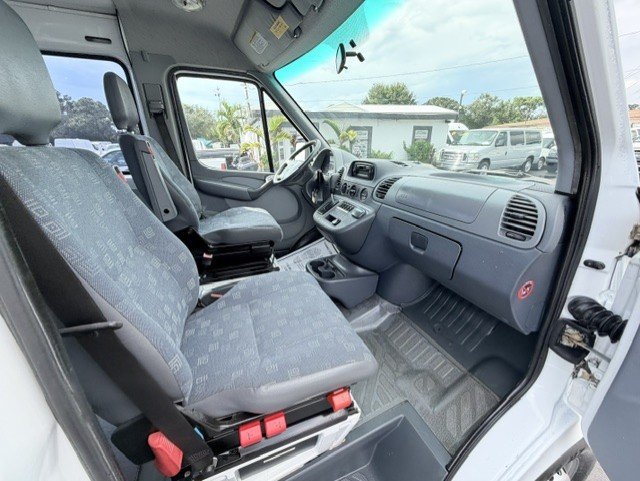 2005 Dodge Sprinter - $14,888