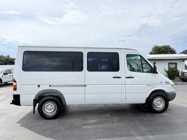 2005 Dodge Sprinter - $14,888