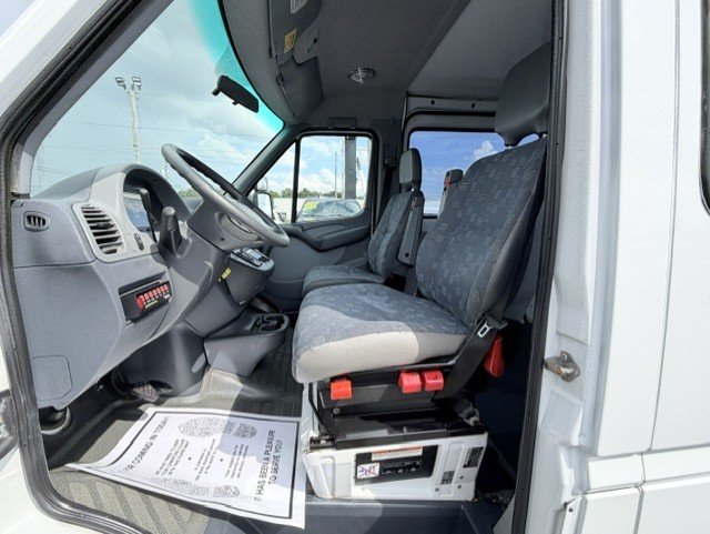 2005 Dodge Sprinter - $14,888