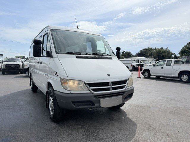 2005 Dodge Sprinter - $14,888