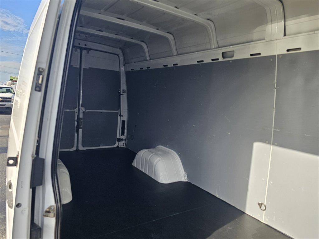 2005 Dodge Sprinter - $16,888