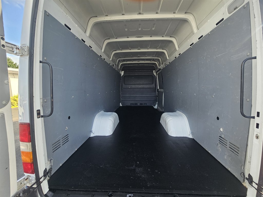 2005 Dodge Sprinter - $16,888