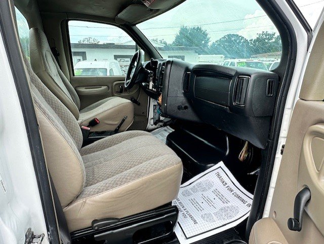 2005 GMC C4 - $19,888