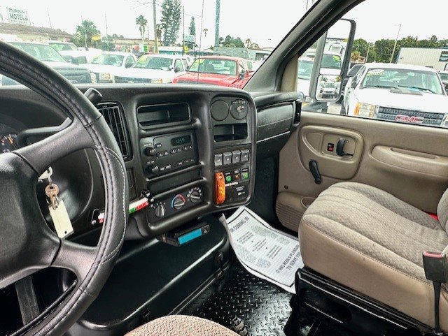 2005 GMC C4 - $19,888