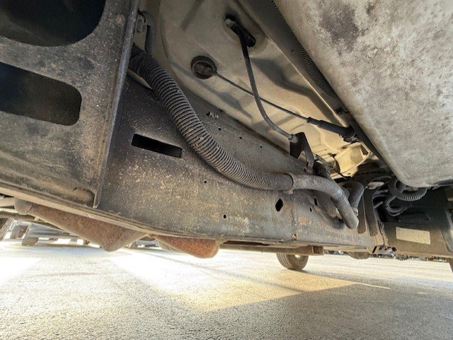 2013 Chevrolet Express 2500 2500 photo