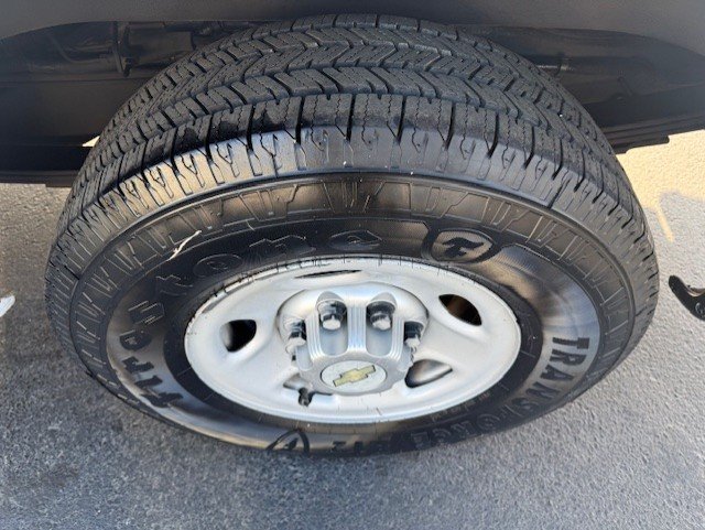 2013 Chevrolet Express 2500 2500 photo