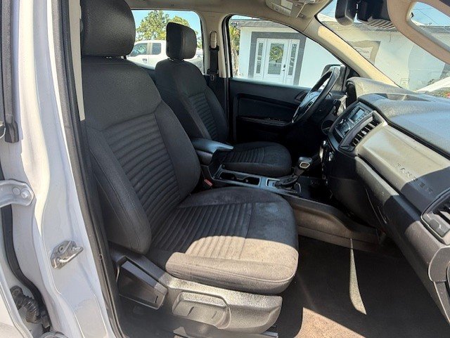 2020 Ford Ranger XL photo