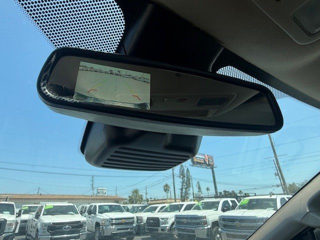 2020 Ford Ranger XL photo