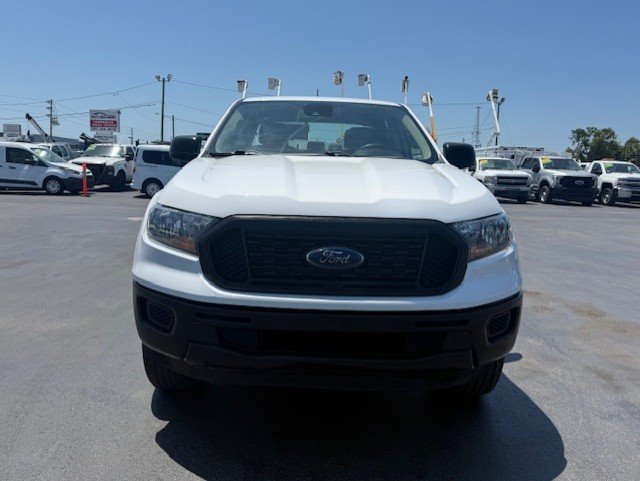 2020 Ford Ranger XL photo