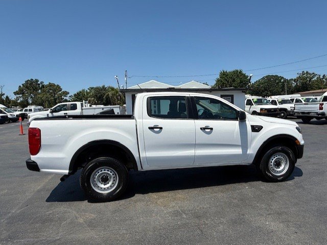 2020 Ford Ranger XL photo