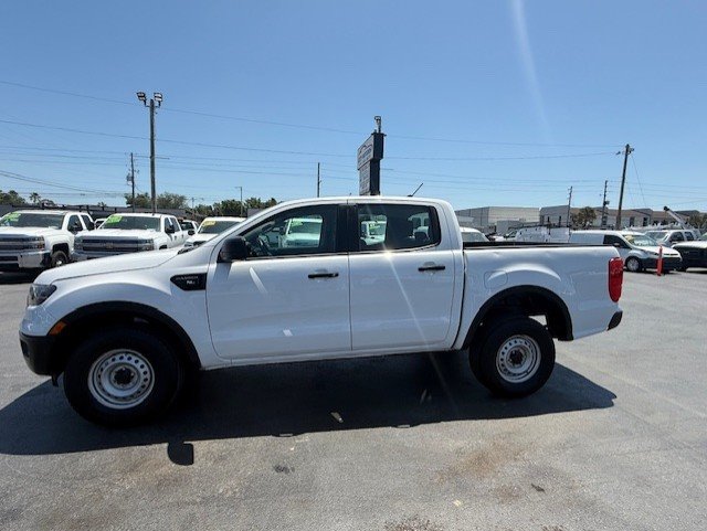 2020 Ford Ranger XL photo