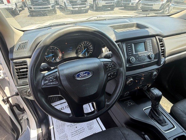 2020 Ford Ranger XL photo