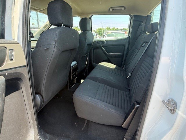 2020 Ford Ranger XL photo