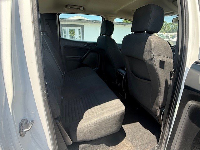 2020 Ford Ranger XL photo